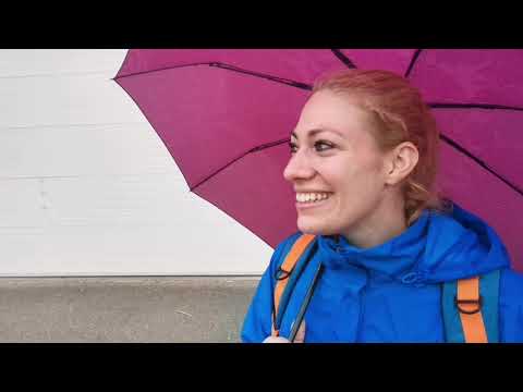 Tag 313, Eching - Obermeitingen, Langstreckenwanderung um die Welt