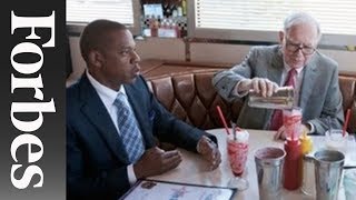 Warren Buffett and Jay-Z On The Power of Luck