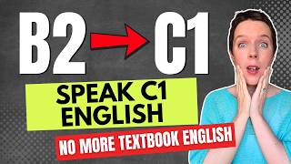 Advanced English Speaking - 3 Things Native Speakers Do (That You Weren't Taught in School)