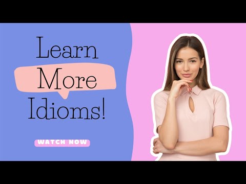 "Idioms Explained:Learn to speak Like a Native!"@earlybirdideas