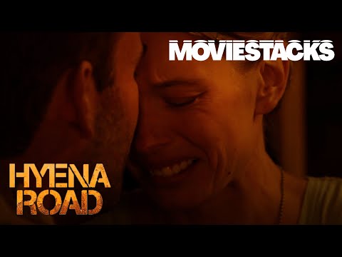 Pregnant at War | Hyena Road | MovieStacks