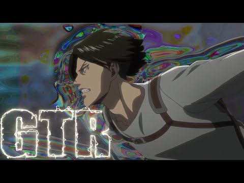 Raul Ws x Akboi - GTR