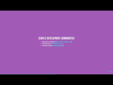 Responsive Web Development with Bootstrap 3 Course. #20 - Course Outro