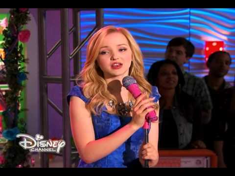 Dove Cameron   Count Me In Liv & Maddie