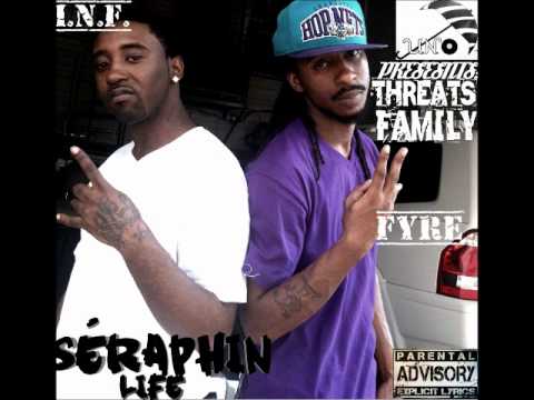 Threats Family - On The Roll