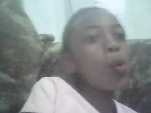 Geovanna vs ana Carla Vianna