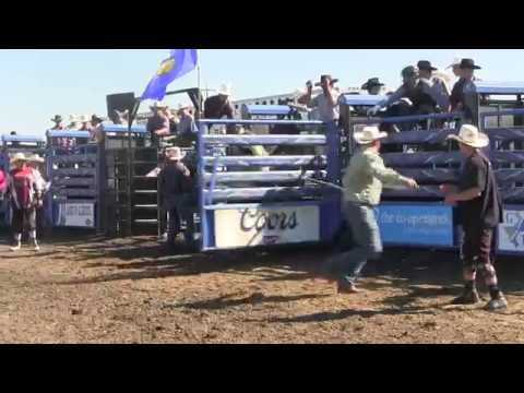 Dakota Buttar scores 82.5 on Righteous Smoke (CPRA)