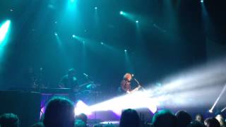 Anathema - "Can't Let Go" - Live In Yotaspace / Moscow 08 Jun 2017