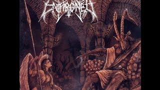 Enthroned - Towards The Skullthrone of Satan (Full Album)