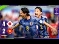 Full Match | AFC ASIAN CUP QATAR 2023™ | Japan vs Vietnam