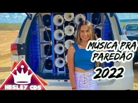 TURMA DA PISADINHA - NOSSA QUE MANEIRO ESSE BAILE TA UMA UVA música por seu paredão | HESLEY CDS