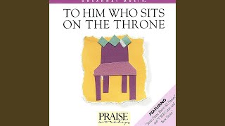 Jesus Name Above All Names [Trax]