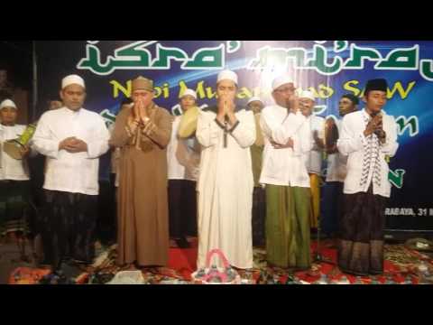 Hadrah Sumenep MAQOM Bersama ABDULLAH TA'LAB