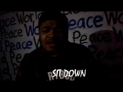 ZON EALY FT  PLYMOUTH REL X O N E  THE BEAST - SIT DOWN PROD BY: FUD