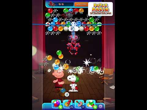 Snoopy Pop Level 2790 - BGM