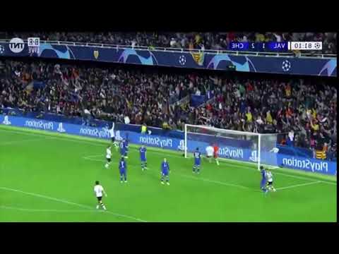 Daniel Wass best goal ever