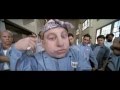 Austin Powers In Goldmember Dr Evil Jail Rap Hard Knock Life HD