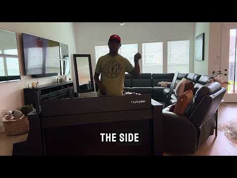 Unboxing & Setup: Humpter B3 DJ Workstation in Under 10 Minutes! @HumpterDJ 