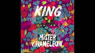 Mister Chameleon - KING