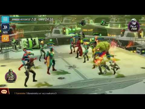 Ultimus Raid 65 - C3: MEDIC! - Pin