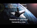 Shiny Toy Guns / Major Tom (Lyrics- Letra) Subtitulado Español- Ingles