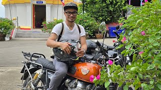 #อุทยานแห่งชาติน้ำตกบัวตอง-น้ำพุเจ็ดสี จังหวัดเชียงใหม่