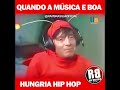 Hungria Hip Hop - Beijo com Trap (Quando a música é boa) Hungria Hip Hop - Beijo com Trap (Quando a música é boa)