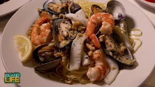 Best Of Hawaii 2023: Assaggio | ISLAND LIFE
