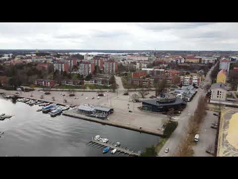 [Drone] Kotka Sapokka
