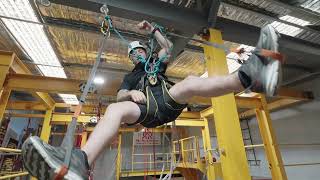 Download lagu Mastering Horizontal Aid - Fixed & Moveable Anchors: IRATA Level 1 Rope Access Guide mp3 Download lagu Mastering Horizontal Aid - Fixed & Moveable Anchors: IRATA Level 1 Rope Access Guide mp3