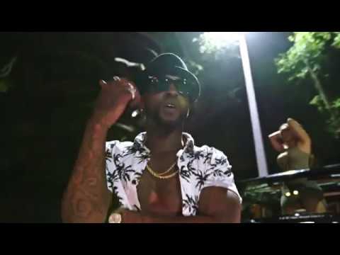 Mook Boy - Spill on Aisle 4 produced by YodaYae1k (Official Video)