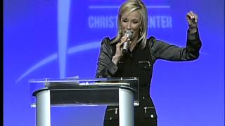 " Stewardship '' # 4 - Pastor Paula White - 8/25/13
