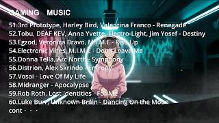 Best Gaming Music Mix | NCS, EDM, Electronic, House Beats, bgm,top10,Part 6