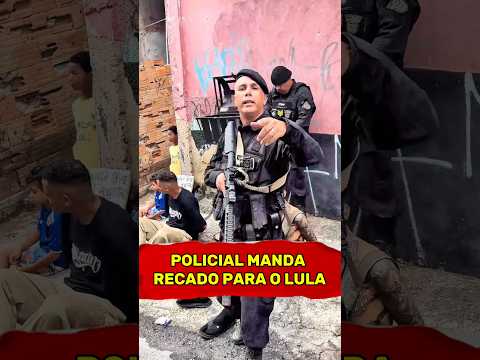 E AGORA LULA? #lula #direita #patriota #noticia #flaviobolsonaro #jornal #eleições2026