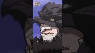 ッ…敵襲!?｜『姫騎士は蛮族の嫁』第九話より ＃バルよめ ＃アニメ