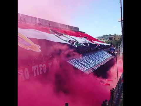 Foggia Calcio vs Bari 21.04.2018