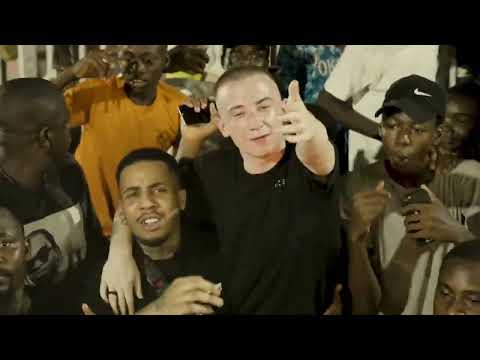 ARRDEE X TION WAYNE - "24 Hours In Lagos" Freestyle (Song Only)