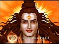 Shiva 3D Animation God Songs Part 1 Lingashtakam Shiva Tandava Stotram Om Namah Shivaya Etc