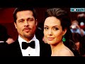 Angelina Jolie Claims Brad Pitt’s Abuse Started BEFORE 2016 Plane Fight