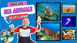 UP and DOWN speech with Joe gameplay video by jwhite, 2:47 duration