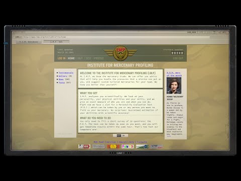 Jagged Alliance 3: My Top Tips for Creating Your Custom IMP Merc and Why Leadership is OP!