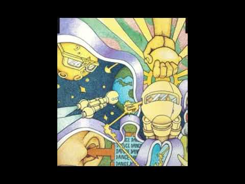 パンク寸前のFUNK のサムネイル
