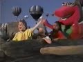 Barney S Great Adventure 1998 VHS Spot