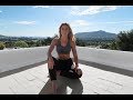 After Workout Stretch Home Video