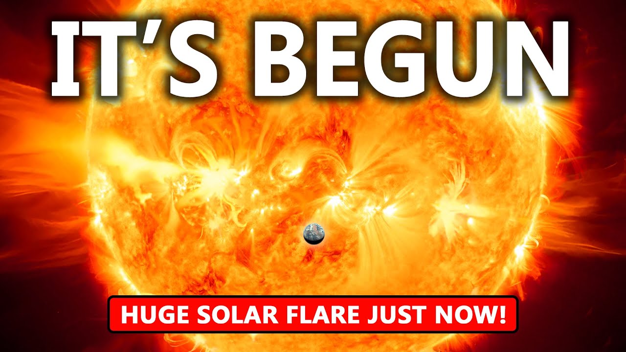 Solar Flare of X1.9 Magnitude Marks the Return of Active Region 4274