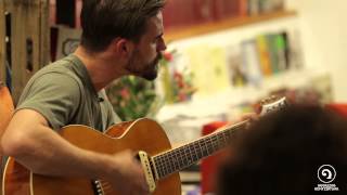 Robert Ellis, 'Good Intentions' - Paperezko Kontzertuak