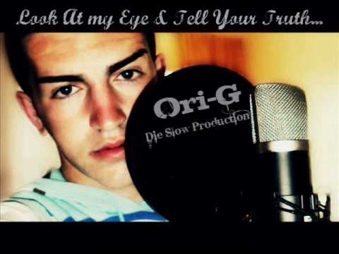 Ori-G ft Snoop-G - Real Brothers