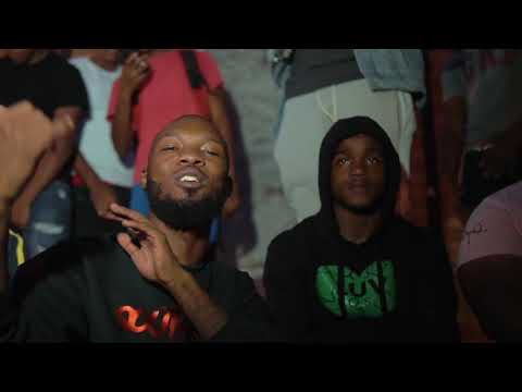 Lil Deezy x Flawless Perrianno x Lid  - Solidified (Visionary Films)