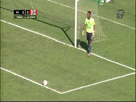 Ba vs Labasa- 2012 BOG Final Part 1