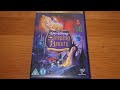 Sleeping Beauty 50th Anniversary Platinum Edition DVD